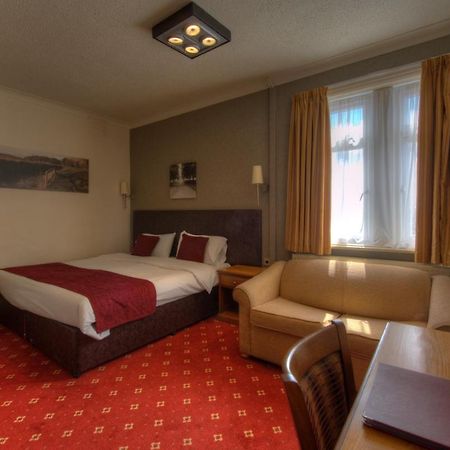 Royal Inn Сканторп Екстер'єр фото