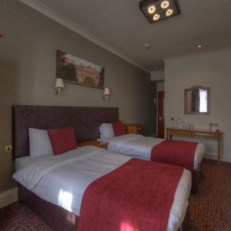 Royal Inn Сканторп Екстер'єр фото