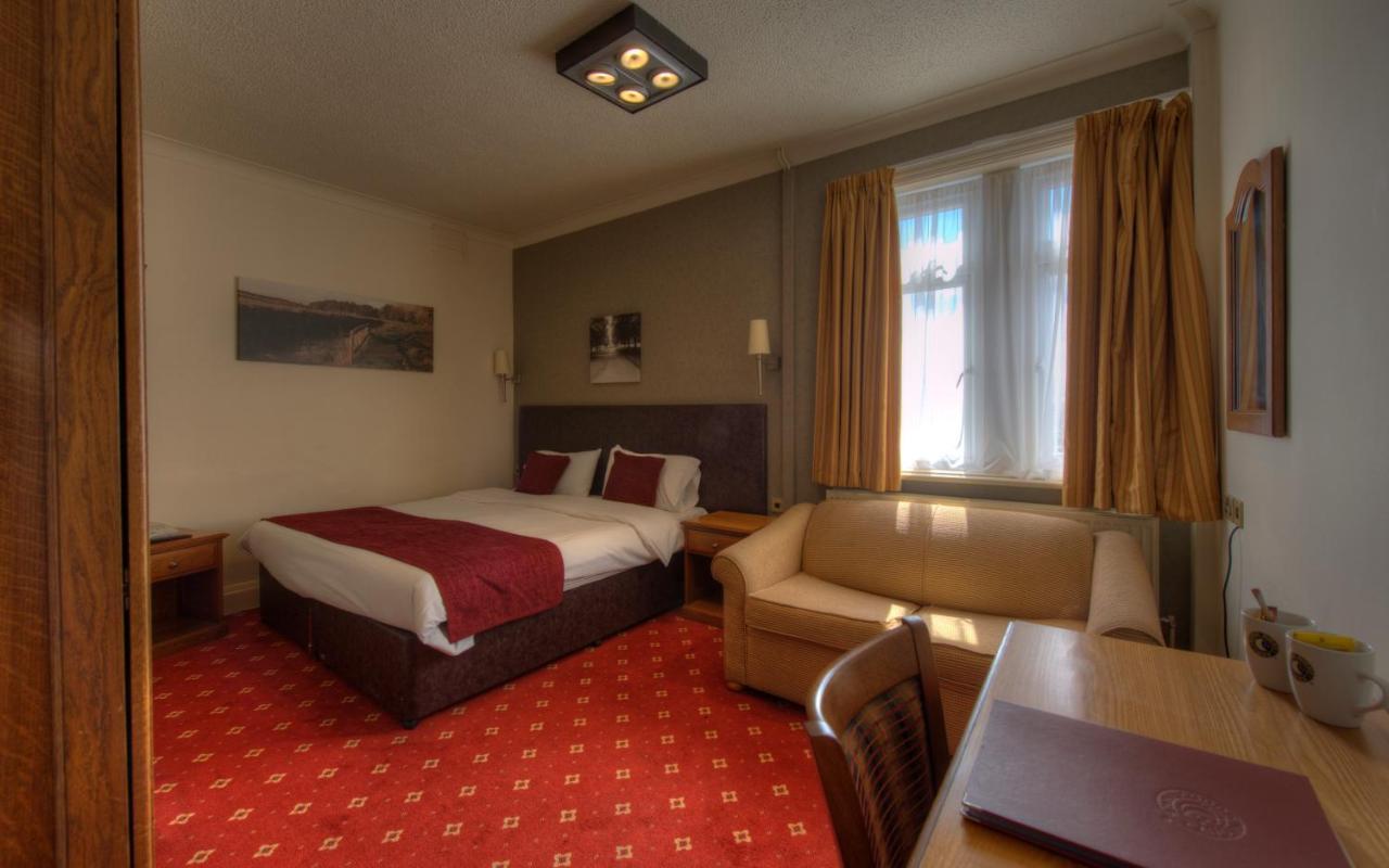 Royal Inn Сканторп Екстер'єр фото