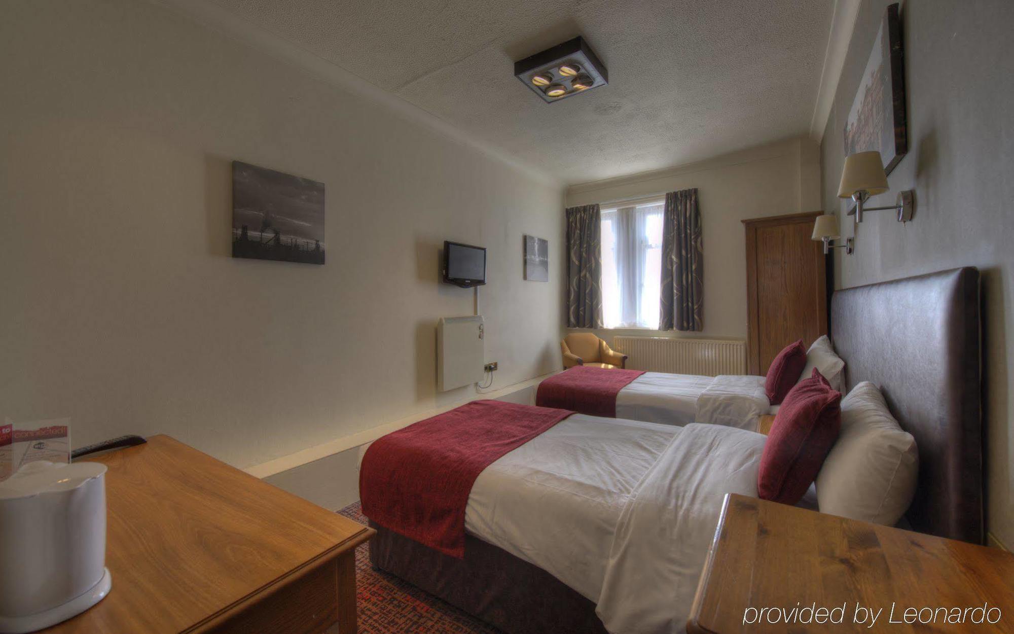 Royal Inn Сканторп Екстер'єр фото