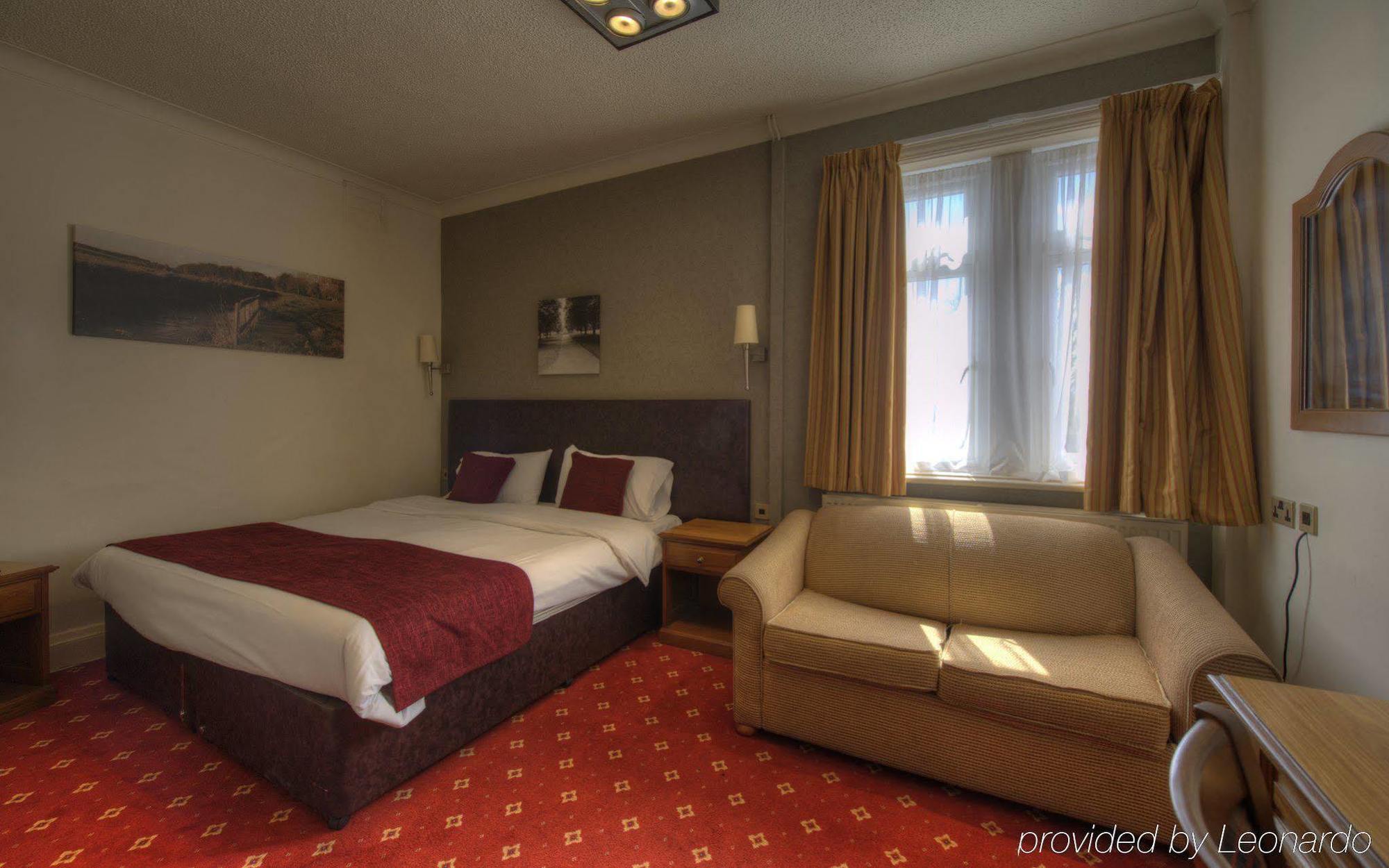 Royal Inn Сканторп Екстер'єр фото