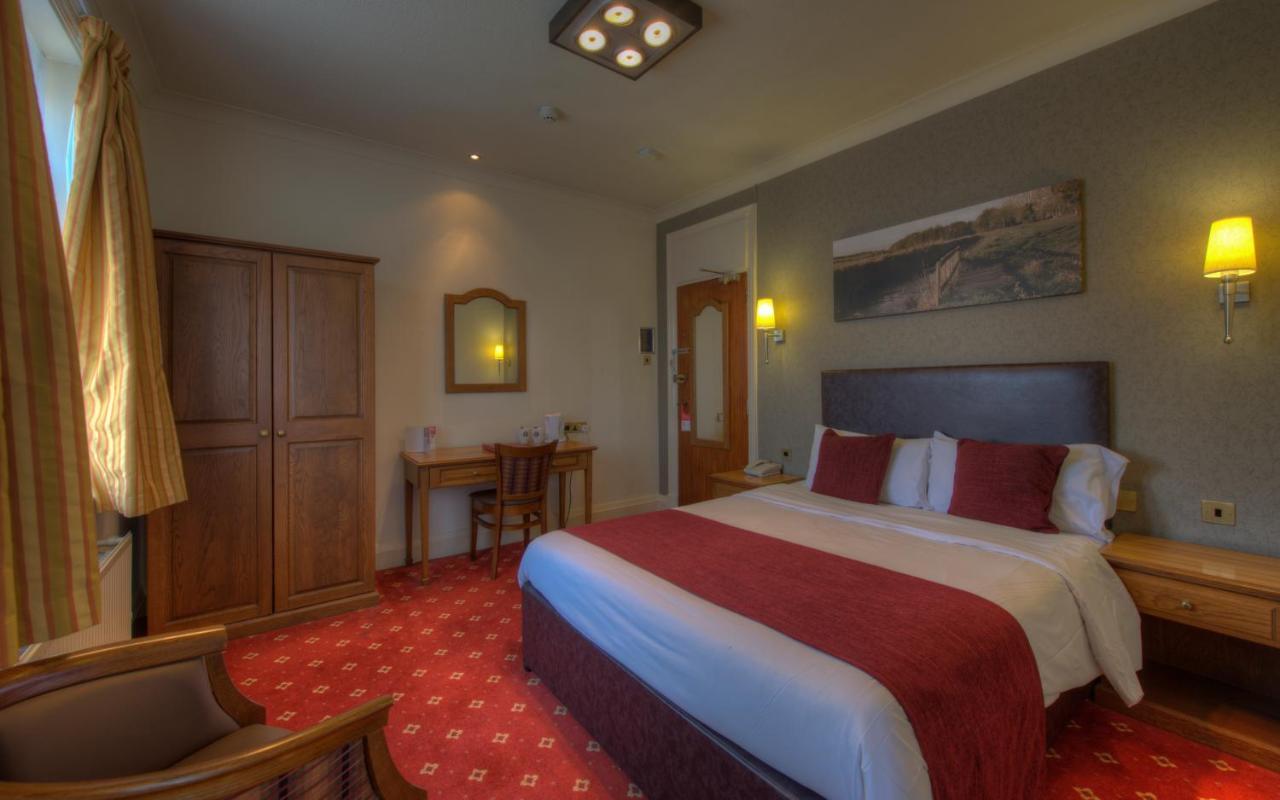 Royal Inn Сканторп Екстер'єр фото